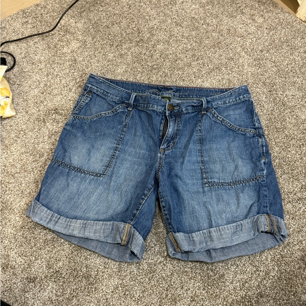 Eddie Bauer shorts